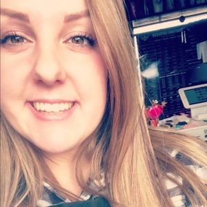 Meet your Posher, Rylee